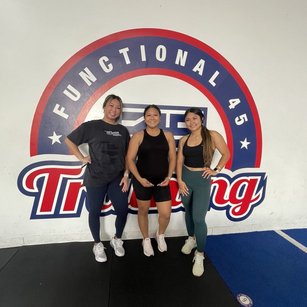 F45 Training Ala Moana - Interval Training Gyms Near Me - Honolulu, Hawaii F45 Training Ala Moana - Interval Training Gyms Near Me - Honolulu, Hawaii