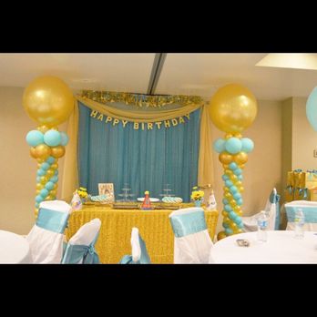 Balloonia - Balloon Services Near Me - Lodi, New Jersey