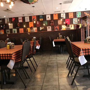 Nirmanz Food Boutique - Dining room - Indian Near Me - Richmond, Texas