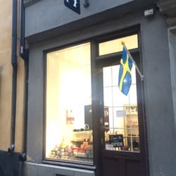 Makeri 14 - Exteriör