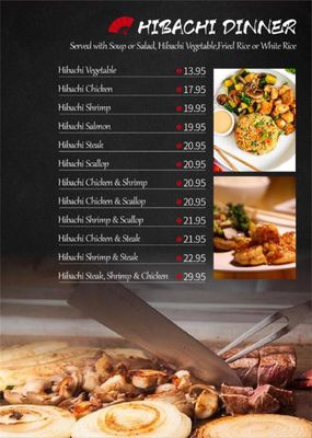 Menu photo 4 Ippin Ramen and Sushi Broken Arrow, OK Menu photo 4 Ippin Ramen and Sushi Broken Arrow, OK