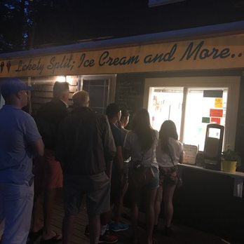 Lickety-Split - Sandwiches Near Me - North Adams, Massachusetts