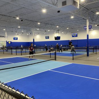 Pickleball Kingdom Poulsbo - Pickleball courts - Pickleball Near Me - Poulsbo, Washington Pickleball Kingdom Poulsbo - Pickleball courts - Pickleball Near Me - Poulsbo, Washington