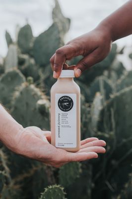 Pressed Juicery by null