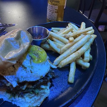 Heatwave Orl - Salad Near Me - Orlando, Florida