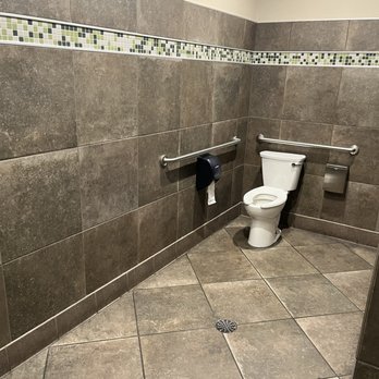Wingstop - Bathroom - Chicken Wings Near Me - Athens, Texas Wingstop - Bathroom - Chicken Wings Near Me - Athens, Texas