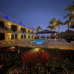 High Noon Beach Resort