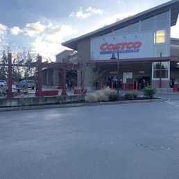 Exterior photo of Costco - Gig Harbor, Washington Exterior photo of Costco - Gig Harbor, Washington