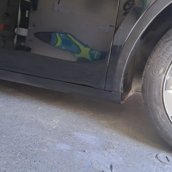 Bumper Scratch Services - Body Shops Near Me Bumper Scratch Services - Body Shops Near Me