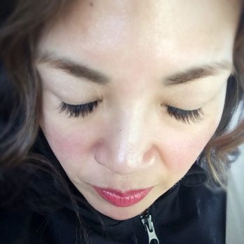 Lush Allure - Eyelash Service Near Me - San Jose, California