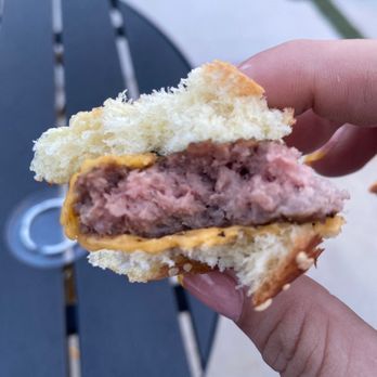 Bar Daddy - Burgers Near Me - Rancho Cucamonga, California