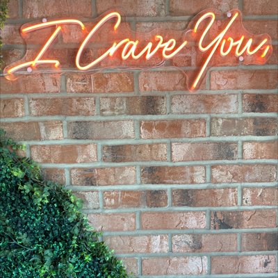 Crave Nature's Eatery by null