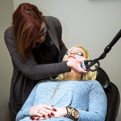 American Laser Med Spa - Laser Hair Removal Treatment