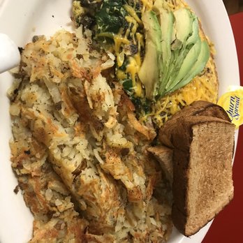 The Breakfast Place - Breakfast love it here. Everything is good even the staff!! I give this place a - Breakfast & Brunch Near Me - Spring, Texas The Breakfast Place - Breakfast love it here. Everything is good even the staff!! I give this place a - Breakfast & Brunch Near Me - Spring, Texas