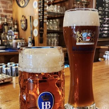 Brauhaus Schmitz - German Near Me - Philadelphia, Pennsylvania
