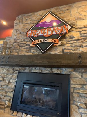 Great Basin Brewing Co. - Reno by null