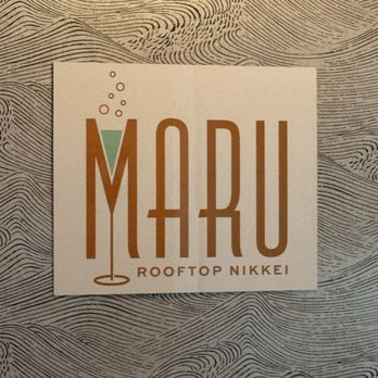 Maru Rooftop Nikkei - Japanese Near Me - Tampa, Florida Maru Rooftop Nikkei - Japanese Near Me - Tampa, Florida