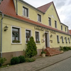 Landgasthof Zur Erholung