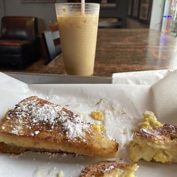Shift Coffee House - French connection and Cava latte, Bomb - Coffee & Tea Near Me - Sacramento, California Shift Coffee House - French connection and Cava latte, Bomb - Coffee & Tea Near Me - Sacramento, California