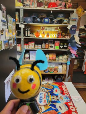 Harman's Cheese & Country Store by null