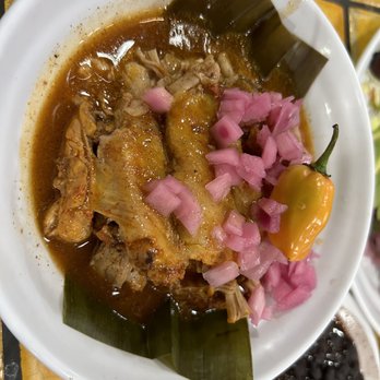 Chichen Itza Restaurant - Cochinita Pibil - Mexican Near Me - Los Angeles, California Chichen Itza Restaurant - Cochinita Pibil - Mexican Near Me - Los Angeles, California