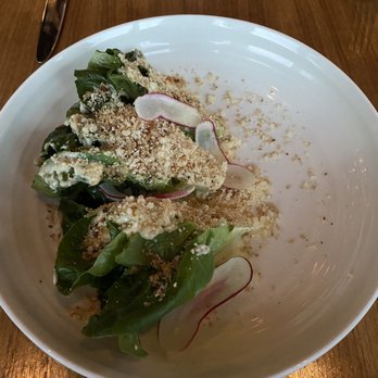 4 Saints - Caesar Salad - Bars Near Me - Palm Springs, California 4 Saints - Caesar Salad - Bars Near Me - Palm Springs, California