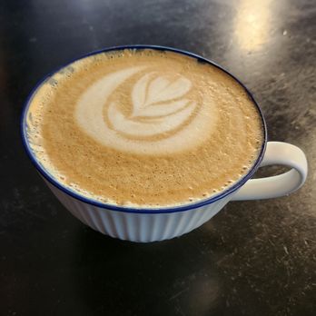 Sip Coffee House - Latte - Coffee & Tea Near Me - Highland, Indiana