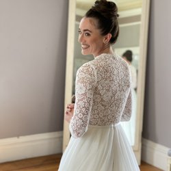 Vanessa Olivotti - Bridal Updo