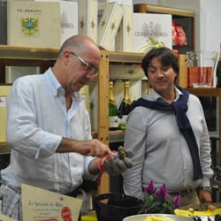 Enoteca Squillari