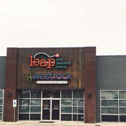 Leap Kids Dental