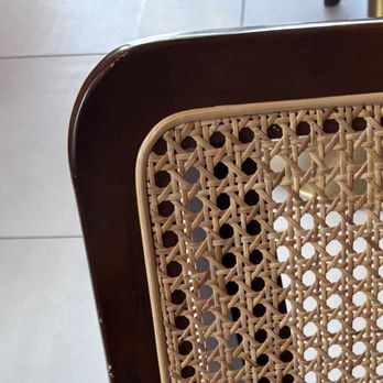 Shibam Coffee - Caning on chairs - Cafes Near Me - Pittsburgh, Pennsylvania Shibam Coffee - Caning on chairs - Cafes Near Me - Pittsburgh, Pennsylvania
