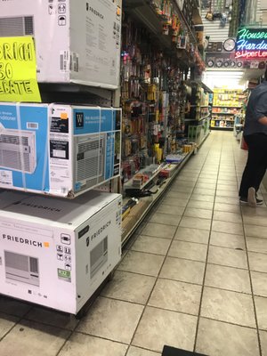 Ace Hardware Bruno's Home Center by null