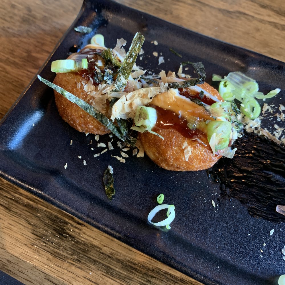 Mo' Ramyun - Takoyaki - Noodles Near Me - Vaughan, Ontario Mo' Ramyun - Takoyaki - Noodles Near Me - Vaughan, Ontario