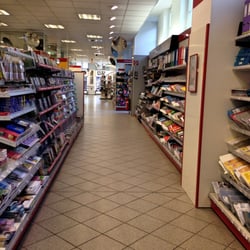 Rossmann - Lange Wege