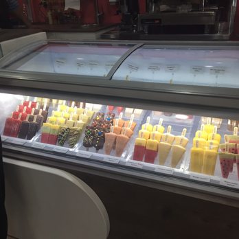 Dipsticle - Gelato Near Me - Cordova, Tennessee