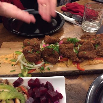 Maro's - Middle Eastern Near Me - Oakville, Ontario