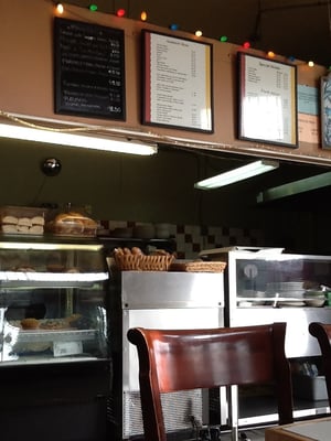 El Paraiso Cafe by null