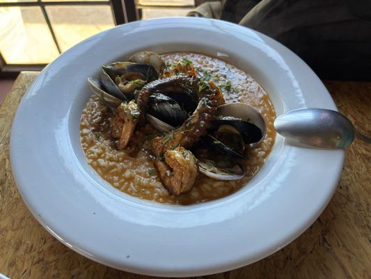 La Concheria by null