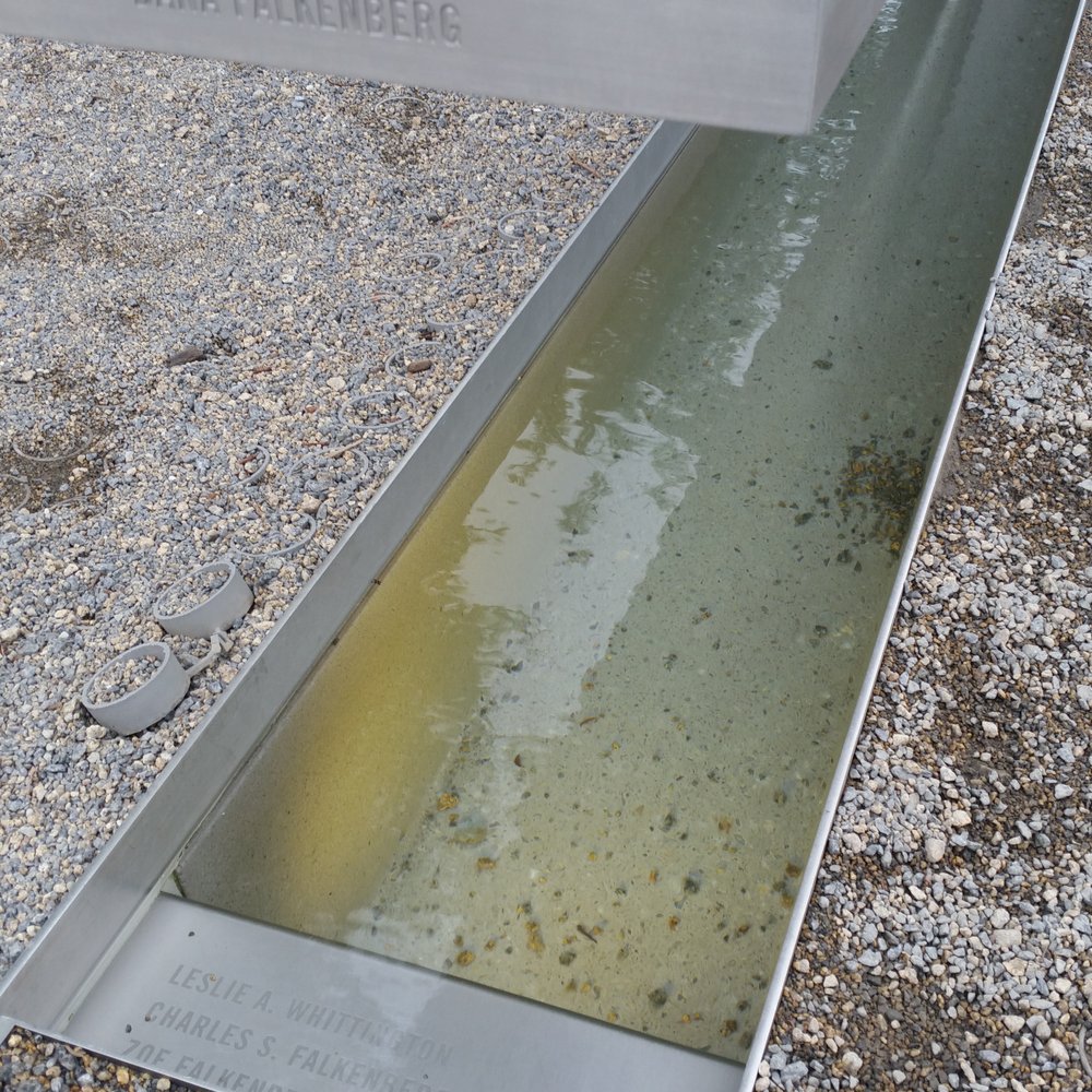Pentagon Memorial - Landmarks & Historical Buildings Near Me - Arlington, Virginia Pentagon Memorial - Landmarks & Historical Buildings Near Me - Arlington, Virginia