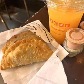 Empanada City - Delicious empanadas and fruit limeade - Empanadas Near Me - Brooklyn, New York Empanada City - Delicious empanadas and fruit limeade - Empanadas Near Me - Brooklyn, New York