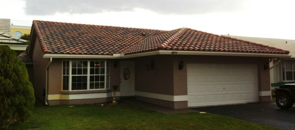 Slide of Tiger Team Roofing