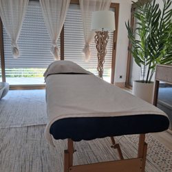 English Osteopath - Home visits and Yacht visits