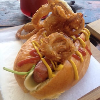 Two Fives - Diggity Dog! Yum on a bun! - Coffee & Tea Near Me - Rosebery, NSW Two Fives - Diggity Dog! Yum on a bun! - Coffee & Tea Near Me - Rosebery, NSW