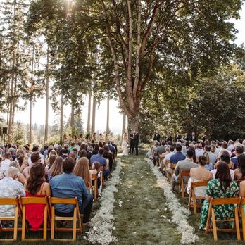 Hoffwell Living - Party & Event Planning Near Me
