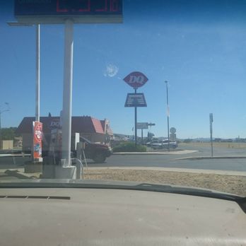 Dairy Queen Grill & Chill - Fast Food Near Me - Prescott Valley, Arizona