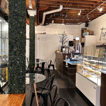 Trees Organic Coffee - Coffee & Tea Near Me - Vancouver, British Columbia Trees Organic Coffee - Coffee & Tea Near Me - Vancouver, British Columbia