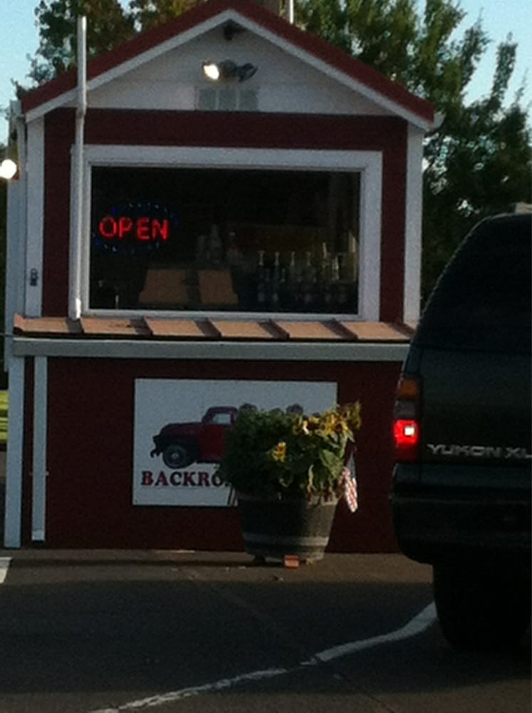 BACKROADS BREW Updated September 2024 4682 Howell Prairie Rd NE