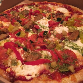 Blaze Pizza - Salad Near Me - Cerritos, California Blaze Pizza - Salad Near Me - Cerritos, California