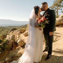 The Hytch - Wedding Photo