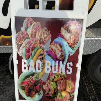 Bao Wowz - Food Trucks Near Me Bao Wowz - Food Trucks Near Me
